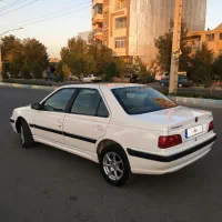 پژو پارس سال XU7 1401|خودرو سواری و وانت|بروجن, |دیوار