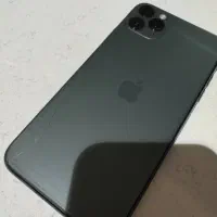 آیفون ۱۱ پرو مکس iphone 11 pro max 64|موبایل|تهران, نیاوران|دیوار