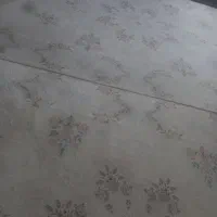 ۲عدد۹متری در حد نو طرح جدید وخوش رنگ بدون پلاستیک|فرش|اندیمشک, |دیوار