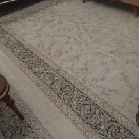 دوتخته فرش۹متری۱۲۰۰شانه و یک عدد چهارمتری درحدنو|فرش|تهران, چیتگر جنوبی|دیوار