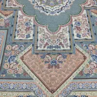 روفرشی جفت ۱۲ متری