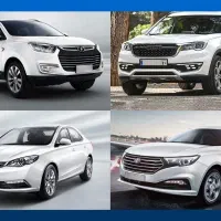 مجتمع تعمیرگاهی تخصصی خودروهای چینی احسان