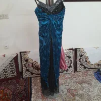 لباس مجلسی زنانه