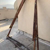 بالابر ساختمانی ۳ فاز