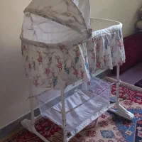 گهواره نوزادی|تخت و صندلی بچه|تهران, بهداشت|دیوار