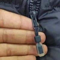 کاپشن خوش پوش خوش استایل سرمه ای XL|لباس|ساری, |دیوار
