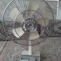 پنکه Toshiba ژاپنی