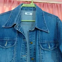 مانتو و کاپشن لی زنانه