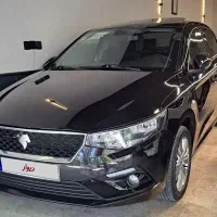 تارا v4 اتومات مدل ۴۰۳