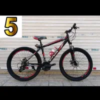 تولیدی دوچرخه های ایرانی از سایز ۲۰ الی ۲۷.۵|دوچرخه، اسکیت، اسکوتر|نیشابور, دارایی|دیوار