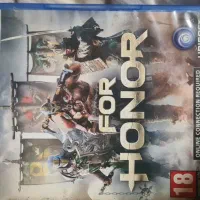 بازی star wars battlefront 2 و forhonor|کنسول، بازی ویدئویی و آنلاین|قائمشهر, |دیوار