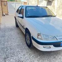 پارس ای ال ایکس ELX مدل ۹۲|خودرو سواری و وانت|کرمان, |دیوار