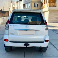 پرادو 2006 خانگی و درحدخشک|خودرو سواری و وانت|بانه, |دیوار