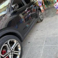 فیدلیتی پرایم ۱۴۰۱ گیربکس جدید ۷ نفره|خودرو سواری و وانت|شیراز, آبزنگی|دیوار