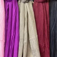 شال پلیسه فقط ۸۰ تومان|لباس|زرند, |دیوار