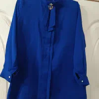 شومیز کاملا تمیز و زیبا