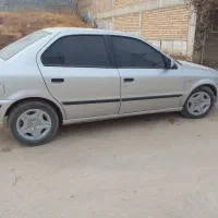 سمندنقرهای۸۲