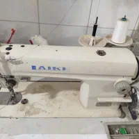 چرخ خیاطی صنعتی