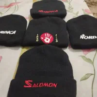 کلاه بافت خارجی ترک
