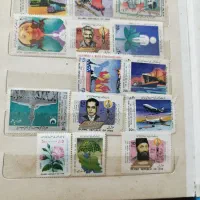 فروش مجموعه تمبر پستی