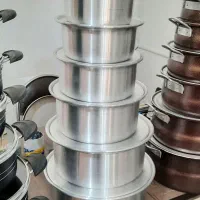 تعویض ظروف روحی کهنه با ظروف نو با مناسب ترین فی