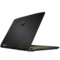 لپتاپ MSI Alpha 15|رایانه همراه|تهران, کامرانیه|دیوار