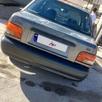 پراید مدل۸۴|خودرو سواری و وانت|چناران, |دیوار