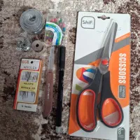 وسایل خیاطی