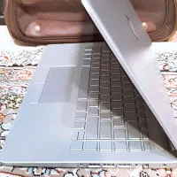 لپ تاپ HP 4Core با حافظه ssd رم 8GB DDR4|رایانه همراه|شیراز, پانصد دستگاه ارتش|دیوار