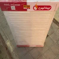 رادیاتور پنلی ایساتیس