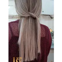 مدل رایگان - نیم بها (خدمات ناخن و رنگ و لایت )|خدمات آرایشگری و زیبایی|اصفهان, رسالت|دیوار