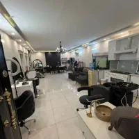 اجاره لاین و اتاق در سالن زیبایی