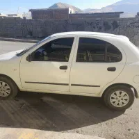 تیبا ۲|خودرو سواری و وانت|صحنه, |دیوار