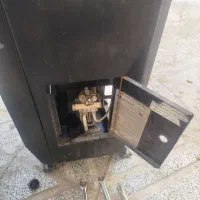 خدمات فنی پکیج آبگرمکن در منزل تضمینی|خدمات پیشه و مهارت|فولادشهر, A6|دیوار