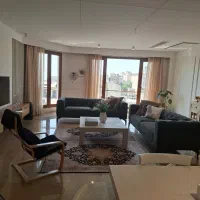 فروش آپارتمان ۱۲۵ متری ۳ خوابه غرق نور