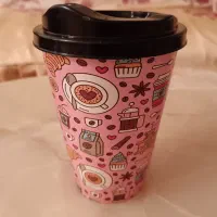 لیوان coffee