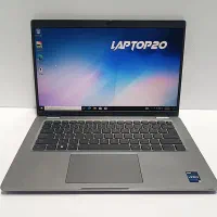 لپ تاپ Dell نسل 12 در حد نو با وزن سبک