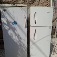 یخچل، و فریزر