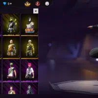 اکانت فری فایر|کنسول، بازی ویدئویی و آنلاین|شفت, |دیوار