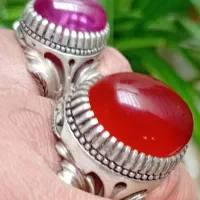 انگشتر ممی سعادت تبریز|جواهرات|پیشوا, |دیوار