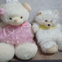 عروسک خرسی