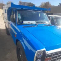 نیسان آپشنال رادیال spvdh|خودرو سواری و وانت|نظرآباد, رسالت|دیوار