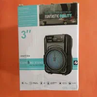 اسپیکر بلوتوثی