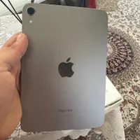 ipad mini 7 (A17 pro)|تبلت|اصفهان, حسین‌آباد|دیوار