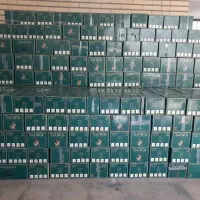 ذغال چینی درجه یک (صادراتی)