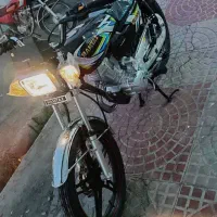 موتور 85پلاک قدیم|موتورسیکلت|شیراز, سفیرشمالی|دیوار