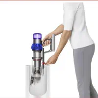 جارو برقی دایسون v15s Detect Fluffy Dyson|جاروبرقی، جارو شارژی، بخارشو|تهران, پامنار|دیوار