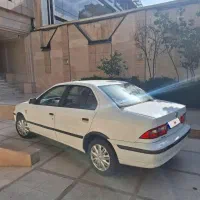 سمند Lx|خودرو سواری و وانت|تهران, امانیه|دیوار