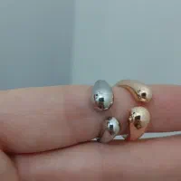 انگشترای نگین دار لوکس|بدلیجات|تهران, تهرانسر مرکزی|دیوار