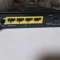 مودم دی لینک D-LINK|مودم و تجهیزات شبکه|تهران, فلسطین (میدان انقلاب)|دیوار